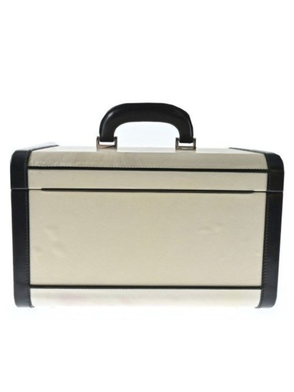 Prada Handbag Ivory - Picture 3 of 14